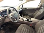 Ford Mondeo 2015 Valkoinen