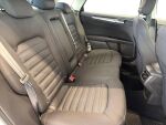 Ford Mondeo 2015 Valkoinen