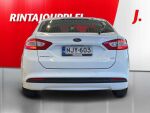Ford Mondeo 2015 Valkoinen