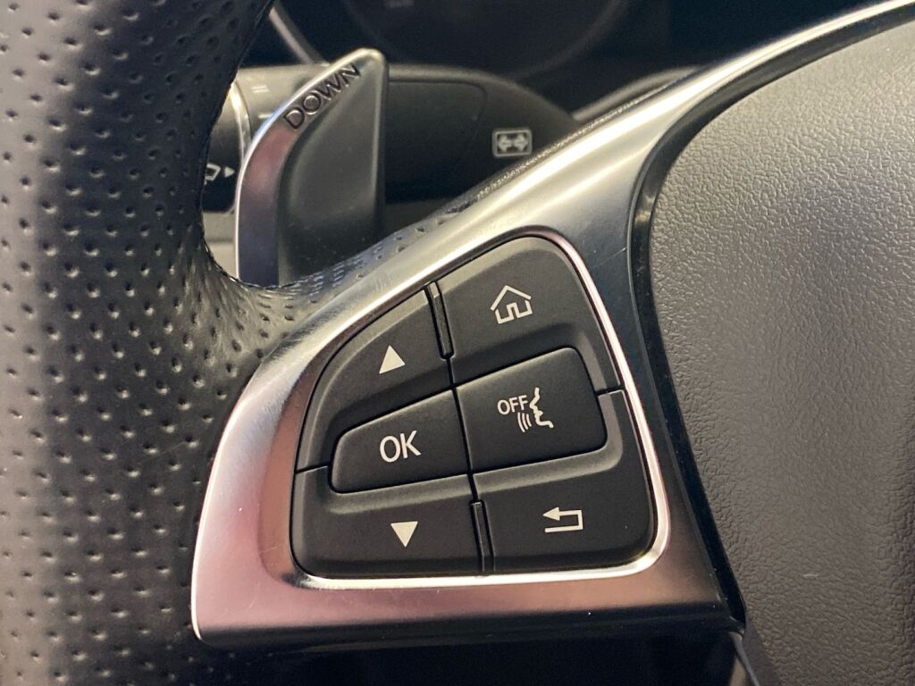 Mercedes-Benz C 63 AMG 2015 Harmaa