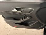 Mercedes-Benz CLA 2015 Musta