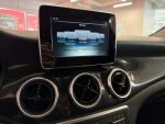 Mercedes-Benz CLA 2015 Musta