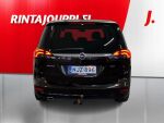 Opel Zafira Tourer 2015 Ruskea (beige)