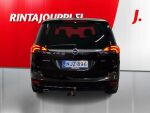 Opel Zafira Tourer 2015 Ruskea (beige)