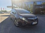 Opel Zafira Tourer 2015 Ruskea (beige)