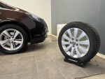 Opel Zafira Tourer 2015 Ruskea (beige)
