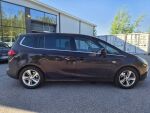 Opel Zafira Tourer 2015 Ruskea (beige)