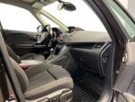 Opel Zafira Tourer 2015 Ruskea (beige)