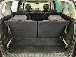 Opel Zafira Tourer 2015 Ruskea (beige)