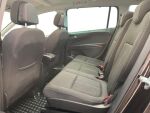 Opel Zafira Tourer 2015 Ruskea (beige)