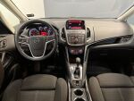 Opel Zafira Tourer 2015 Ruskea (beige)