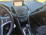 Opel Zafira Tourer 2015 Ruskea (beige)