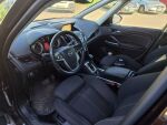 Opel Zafira Tourer 2015 Ruskea (beige)