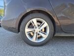 Opel Zafira Tourer 2015 Ruskea (beige)