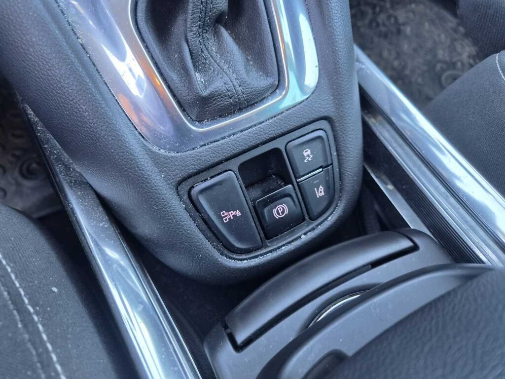 Opel Zafira Tourer 2015 Ruskea (beige)
