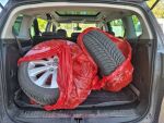 Opel Zafira Tourer 2015 Ruskea (beige)