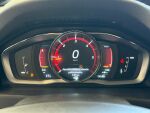 Volvo V70 2016 Harmaa