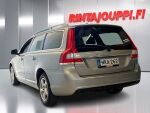 Volvo V70 2016 Harmaa