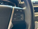 Volvo V70 2016 Harmaa