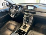 Volvo V70 2016 Harmaa