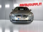 Volvo V70 2016 Harmaa