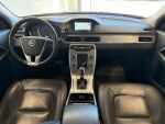 Volvo V70 2016 Harmaa