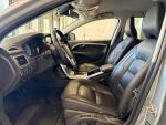 Volvo V70 2016 Harmaa