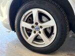 Volvo V70 2016 Harmaa