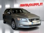 Volvo V70 2016 Harmaa
