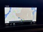 Volvo V70 2016 Harmaa