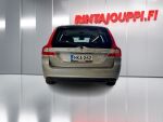 Volvo V70 2016 Harmaa