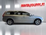 Volvo V70 2016 Harmaa