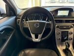 Volvo V70 2016 Harmaa