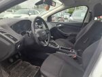 Ford Focus 2016 Valkoinen