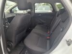 Ford Focus 2016 Valkoinen
