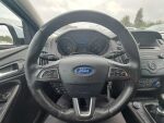 Ford Focus 2016 Valkoinen