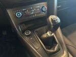 Ford Focus 2016 Valkoinen