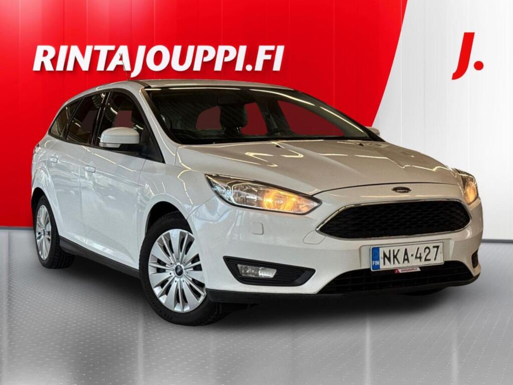 Ford Focus 2016, kuva 2/19