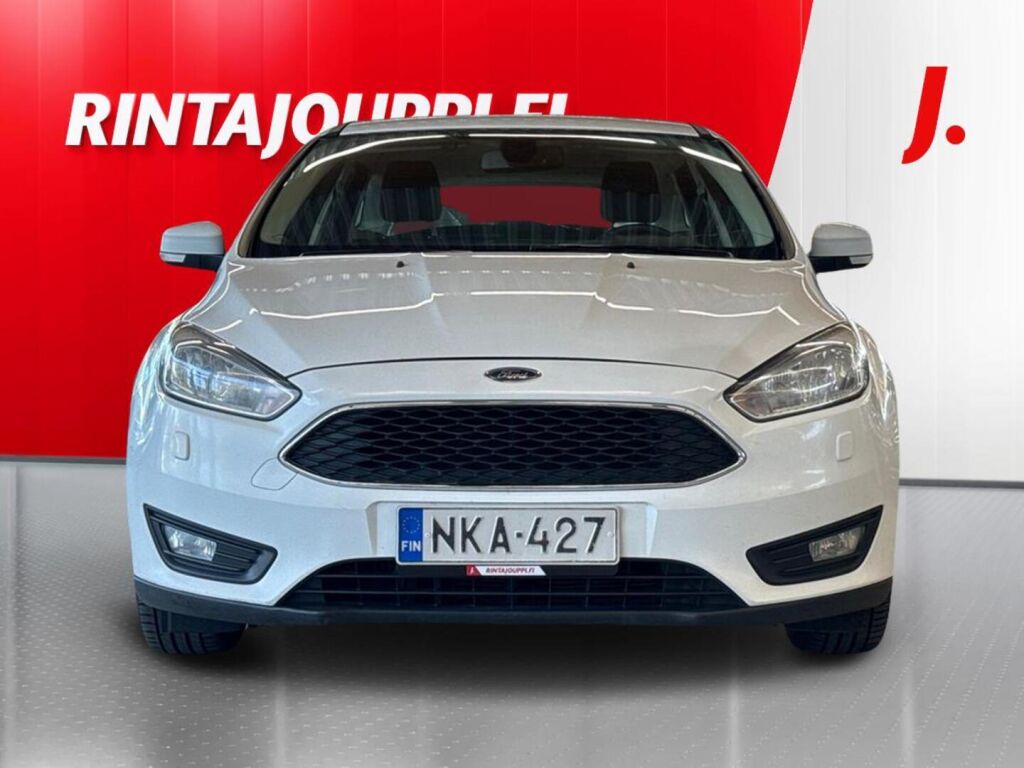 Ford Focus 2016, kuva 4/19