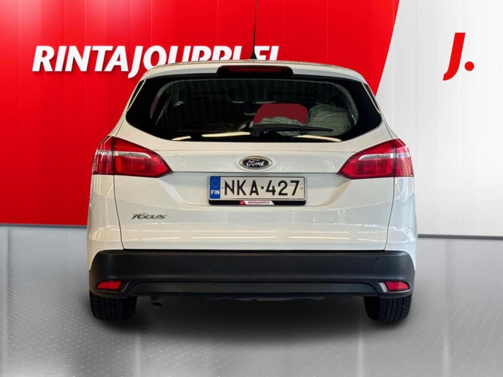 Ford Focus 2016, kuva 5/19