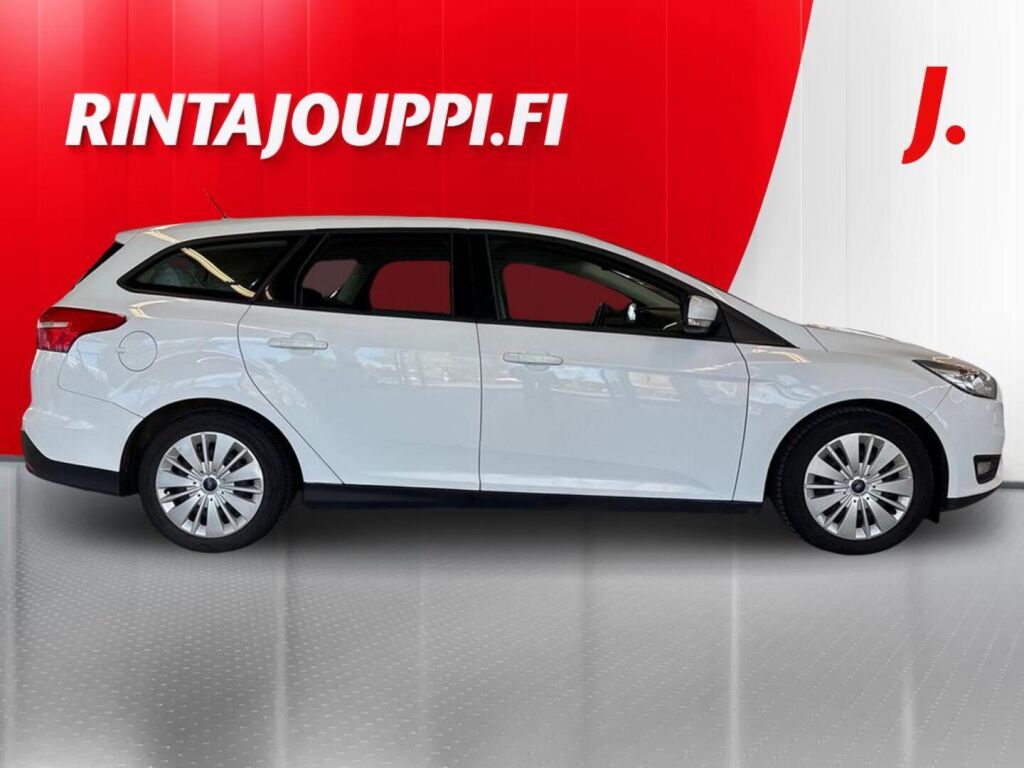 Ford Focus 2016, kuva 6/19