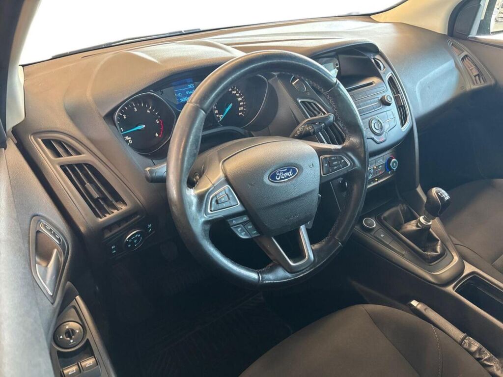 Ford Focus 2016, kuva 7/19