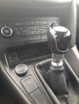 Ford Focus 2016 Valkoinen