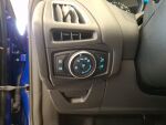 Ford Focus 2016 Sininen