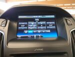 Ford Focus 2016 Sininen