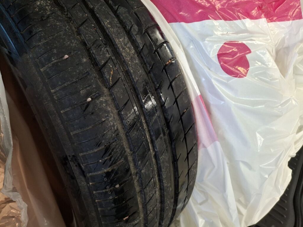 Ford Focus 2016 Sininen