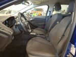 Ford Focus 2016 Sininen