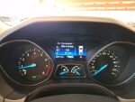 Ford Focus 2016 Sininen