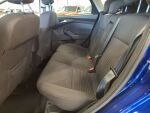 Ford Focus 2016 Sininen