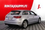 Audi A3 2016 Hopea